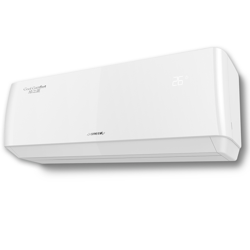 KFR-35GW/(35564)FNhAg-B1(WIFI)(含管) 顶(皓雪白)