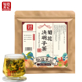 仙滋禾记 菊花决明子茶 150g/袋