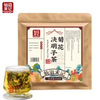 仙滋禾记 菊花决明子茶 150g/袋