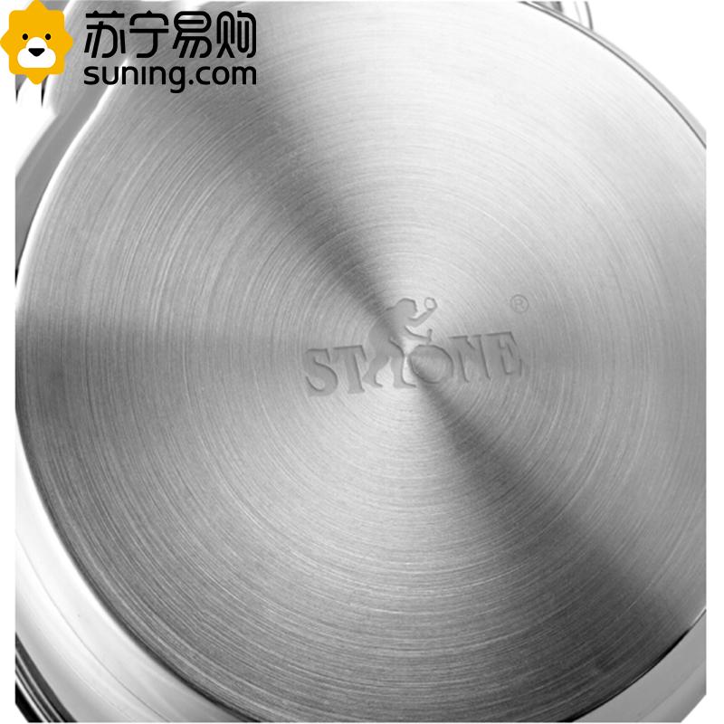 司顿锅具五件套 STH065