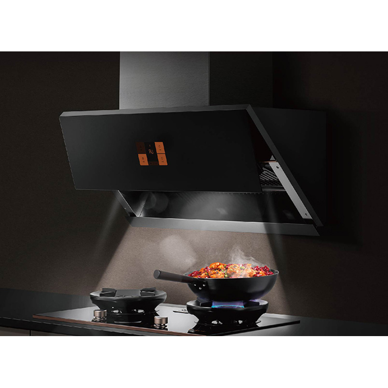 方太fotile抽油烟机cxw258j1不带罩