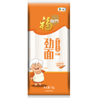 福临门 妙惠家系列劲面1kg 精选全球麦源 中粮出品 质量有保障