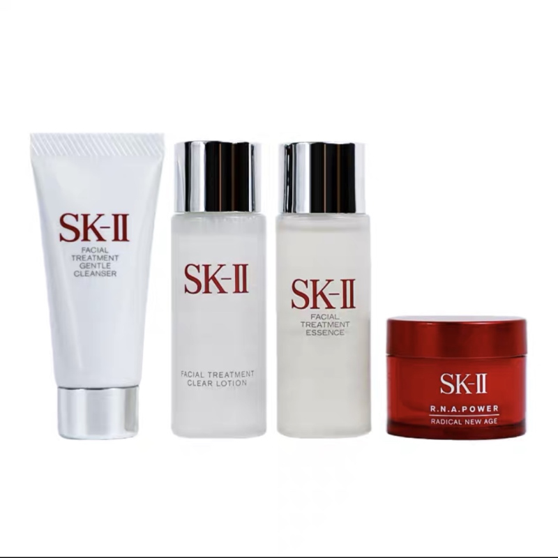 SK-II 护肤基础套装