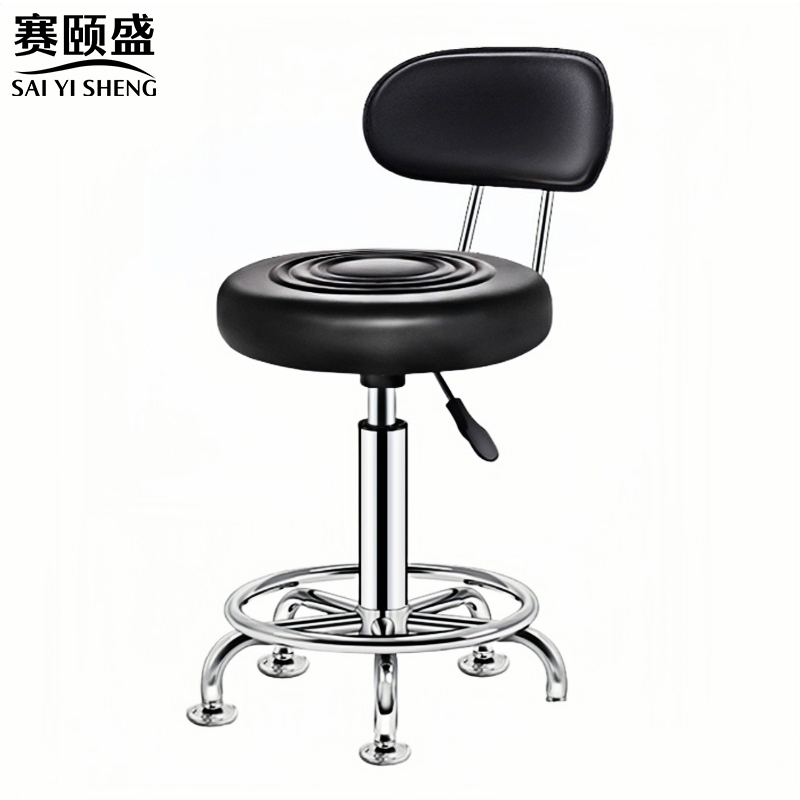 赛颐盛吧台椅高清大图