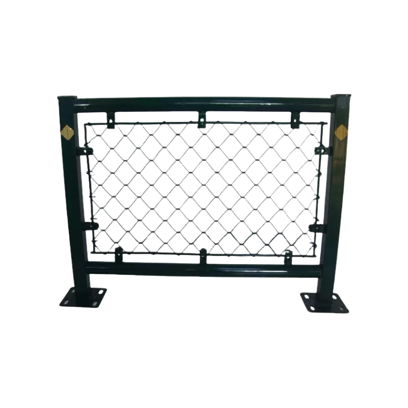 晨洋(Chanyoung) 户外休闲区分隔围网 HY-141 平方米高清大图