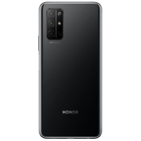 【库存少量】荣耀(honor) 荣耀30S 8GB+128GB 蝶羽黑 6.5英寸 麒麟820 5G手机 40W快充 安卓拍照游戏智能移动联通电信5G全网通全面屏手机