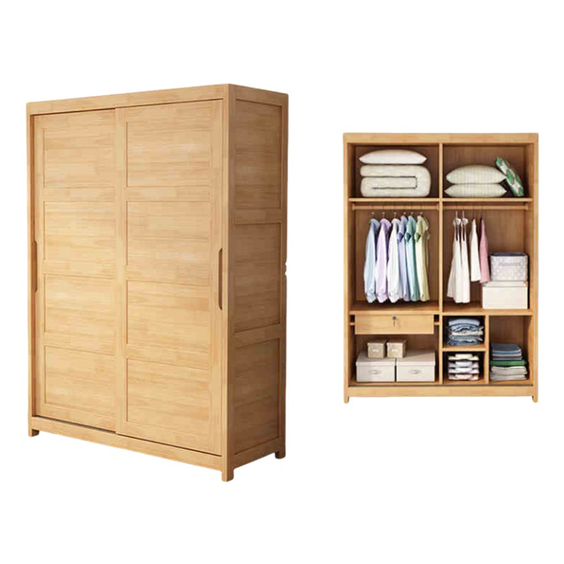 芙瑞塔 衣柜1.8米 台高清大图