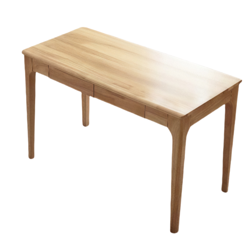 铭思沃实木桌高清大图