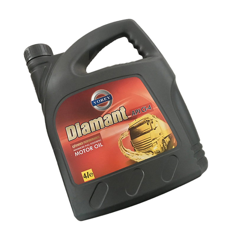 VOREY DIAMANT CI-4 15W40金钢系列柴机油 (4L)