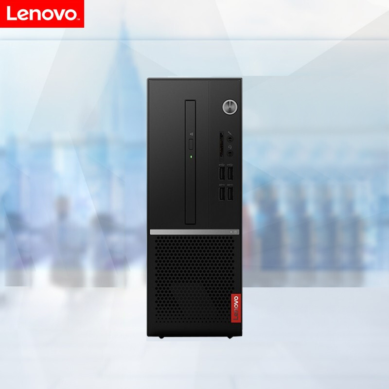 联想(Lenovo) 扬天M3900Q 迷你主机个人办公家用学习台式机电脑整机 R3-3250U 8G 1T+256G 集 19.5 定制 商用办公 企业采购 家用娱乐