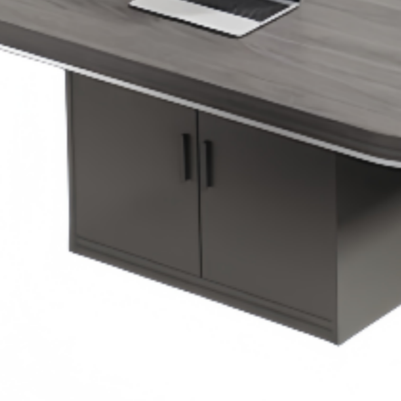 豫龙都会议桌7m张高清大图