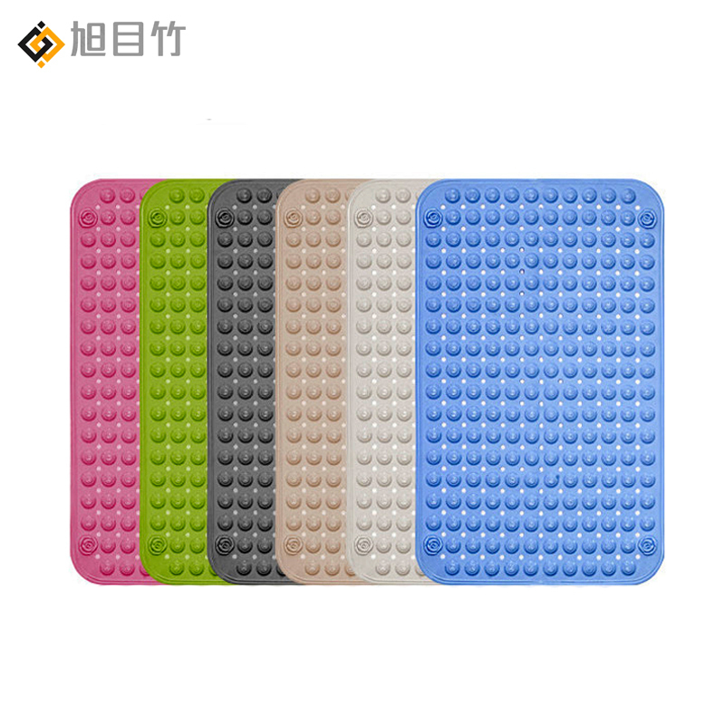 旭目竹 浴室防滑垫 57*88(颜色备注) 块高清大图