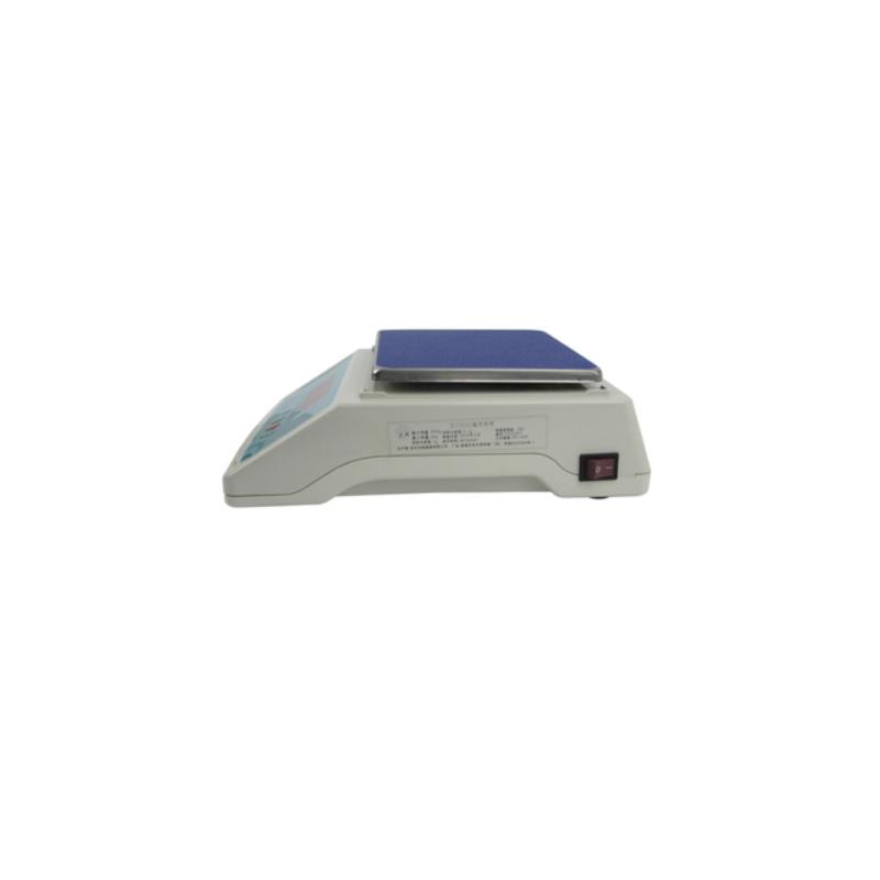 电子秤 方盘 600g 精度0.1