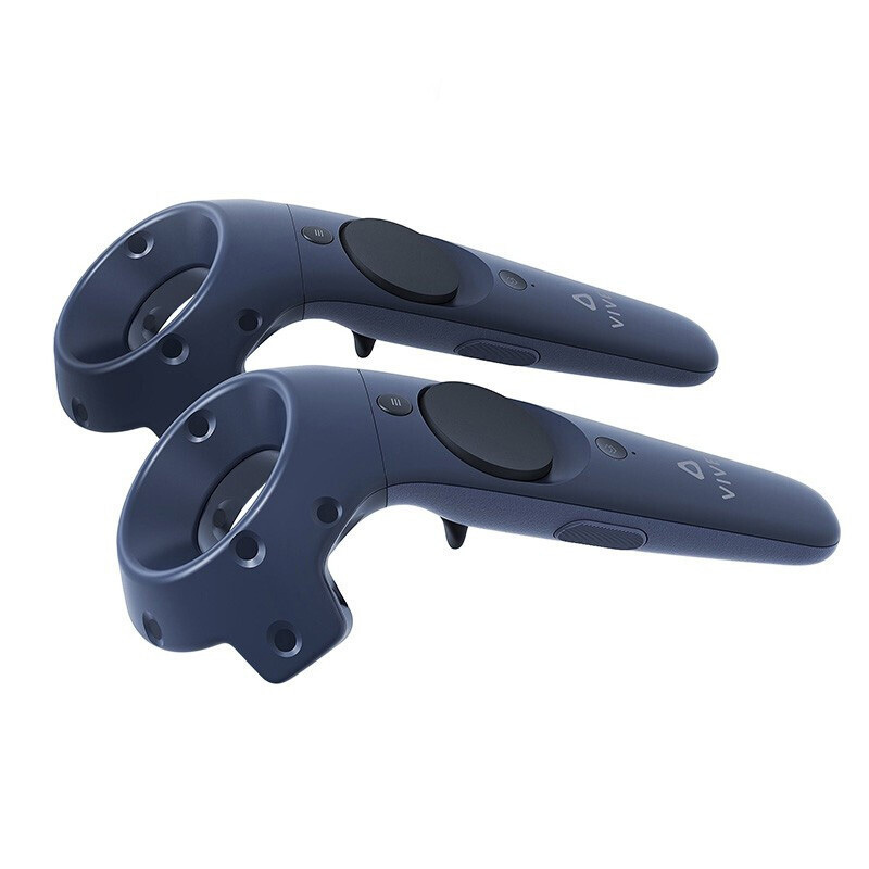HTC VIVE Pro2.0 VR眼镜专用配件手柄 VIVE Pro2.0 手柄一只