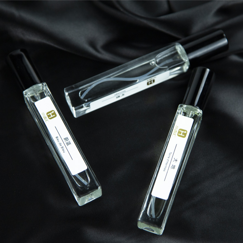 小香汇香水木质香调男士香水蔚蓝10ml*1