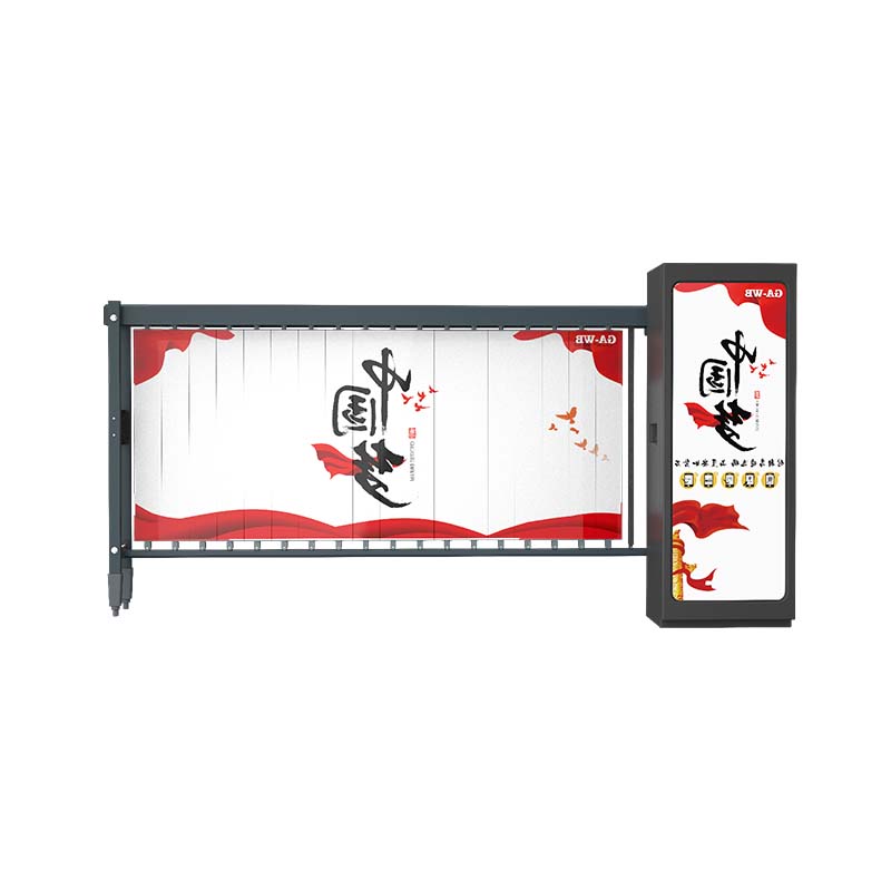 天虎 广告道闸 TH-GG-002 台高清大图
