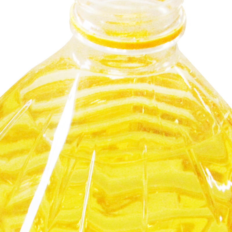 丽兹葵花籽油 食用油 物理压榨 乌克兰原装进口 5L