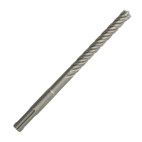 博世(BOSCH)五坑4系钻头Ф18*340mm