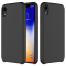 适用苹果iPhonex/xs/max/xr/7Plus/苹果8P/6/6sp液态硅胶手机壳 软胶保护套