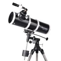 美国星特朗130DX Deluxe 130EQ反射式高清高倍夜视专业观星天文望远镜赤道仪式天地两用