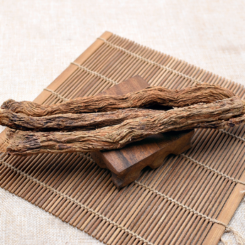 千年健500克 香根千里香根调料香料整根千年见