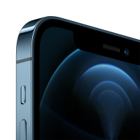 苹果(Apple)iPhone 12 Pro 128G 海蓝色 移动联通电信5G全网通手机 双卡双待 iphone12pro