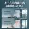 格力空调云锦III正1.5匹新一级能效变频冷暖家用空调挂机KFR-35GW/NhAe1BAt 壁挂式节能省电