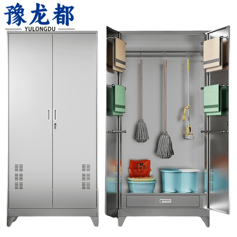 豫龙都拖把柜190cm个高清大图