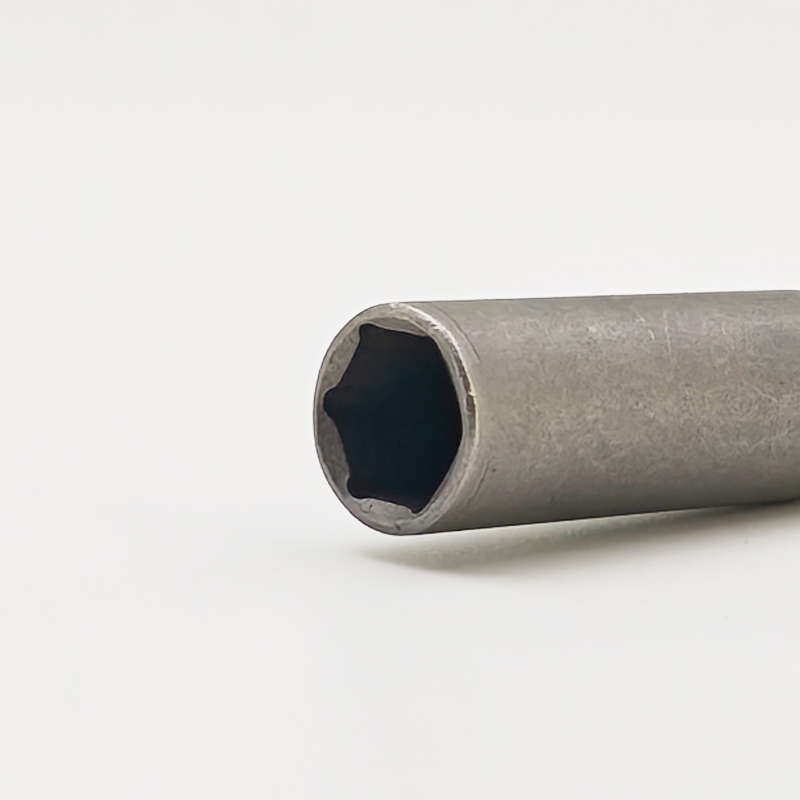 LEECBB 电动扳手套筒头 10*80mm 个高清大图