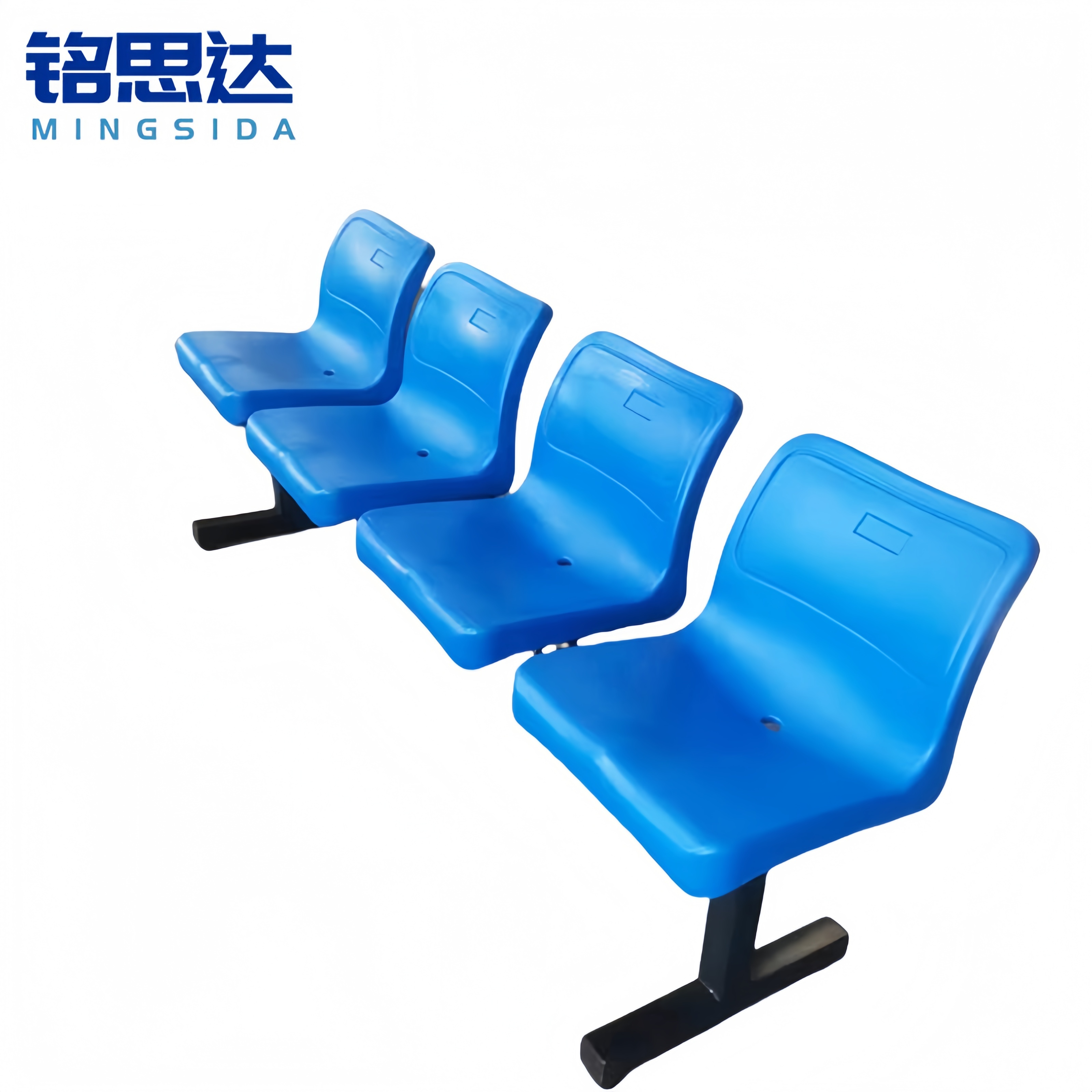 铭思达排椅2米张高清大图