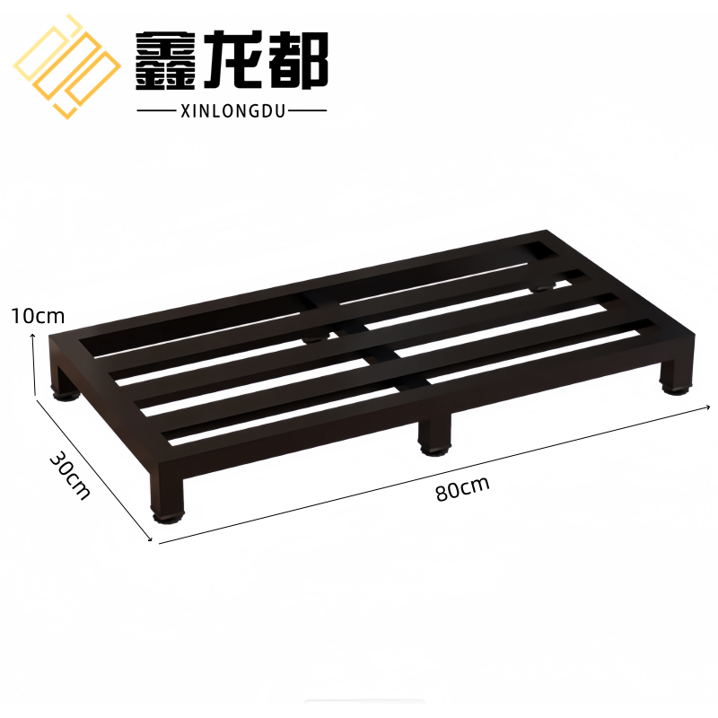 鑫龙都 托架高清大图