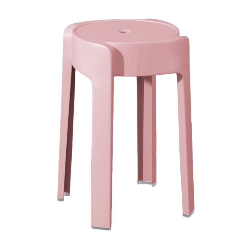 悦兴诚塑料凳子高46cm个高清大图