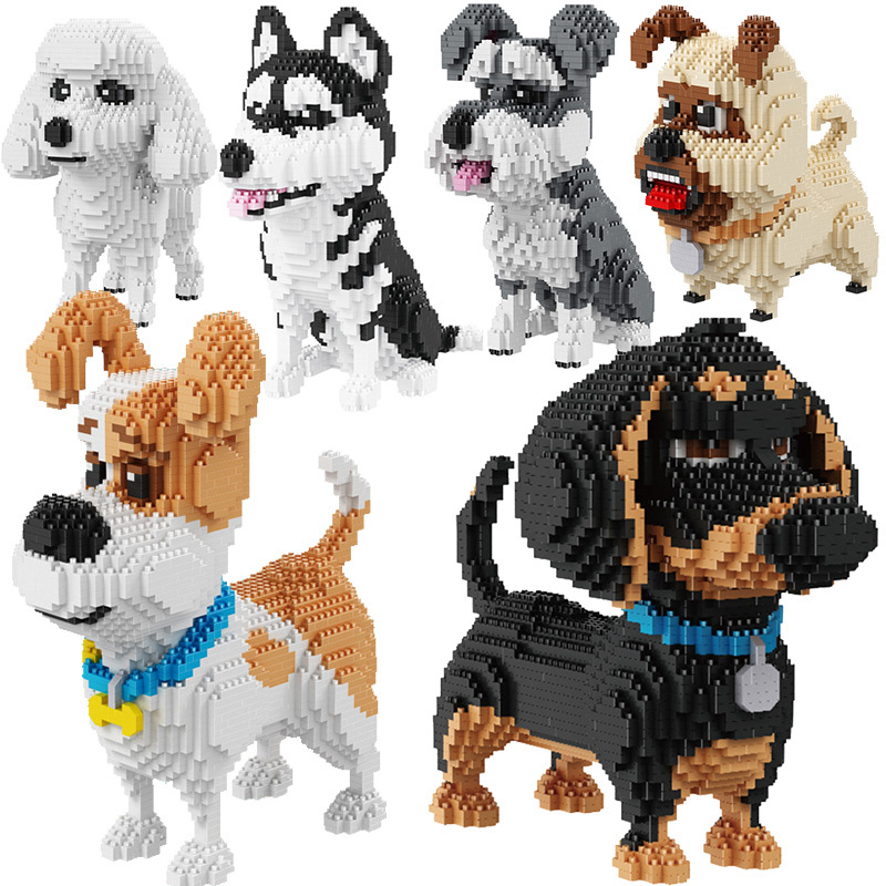 tololo积木16013报价_参数_图片_视频_怎么样_问答-苏宁易购