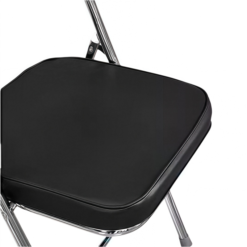 豫龙都折叠椅T3把高清大图