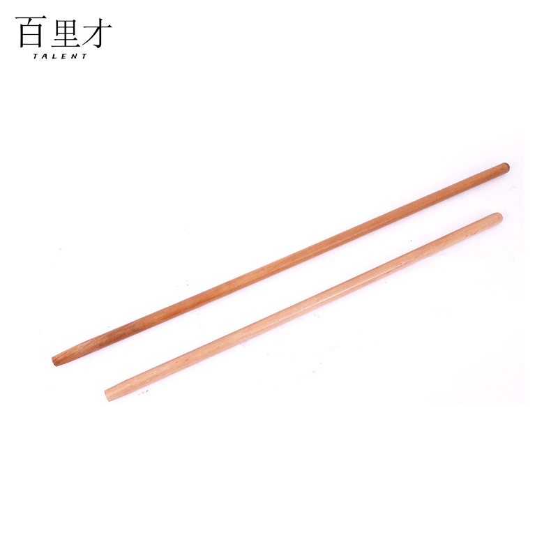 百里才 铁锨把 1.4米 根高清大图