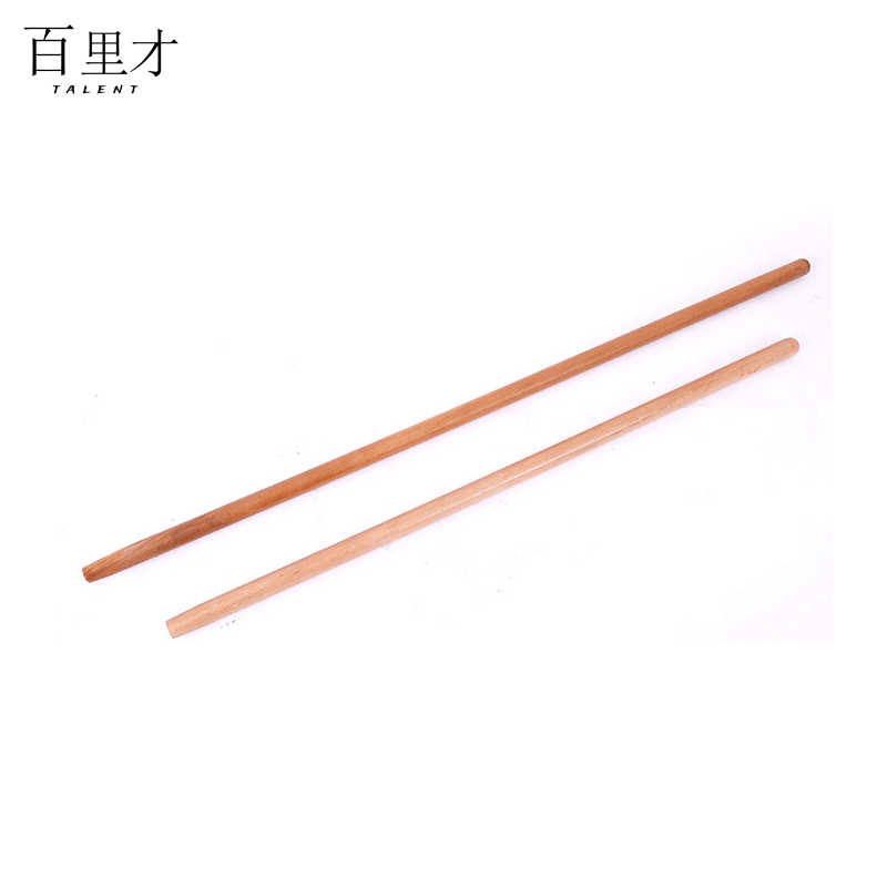 百里才 铁锨把 1.4米 根图片