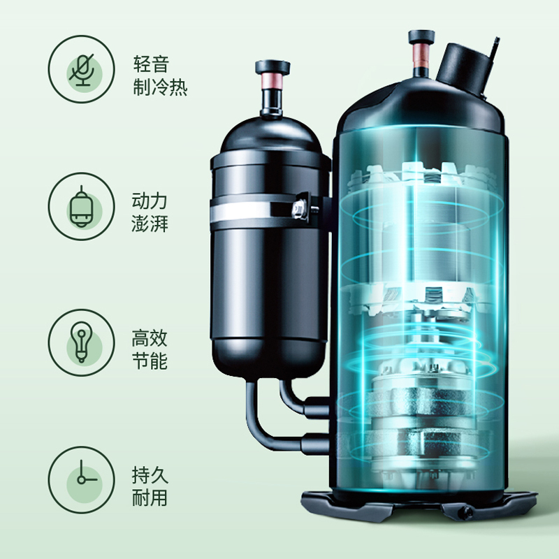 美的卧式风机盘管FP-102WA-Y3-G30模块含安装调试及配套辅材