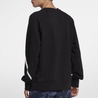 耐克(NIKE)2019春男子休闲服M HBR CRW FT STMT AR3089-012