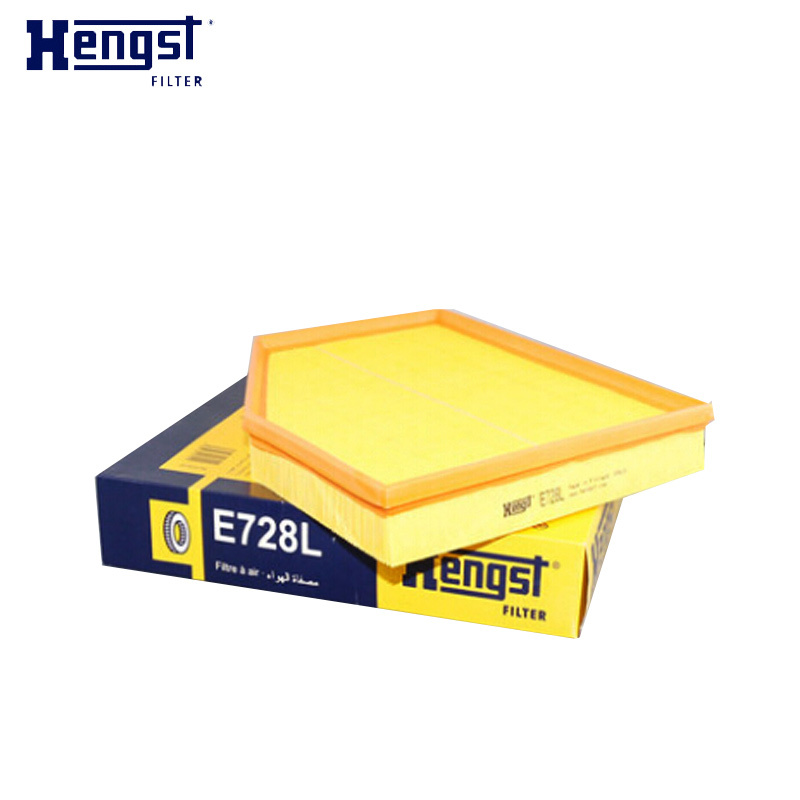 汉格斯特(hengst)空气滤E728L适配宝马5系E60/6系E63