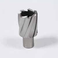 创恒 空心高速钢钢轨钻头电务工务用 Φ31*25mm（1支）