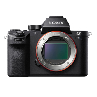 索尼(SONY)ILCE A7SM2(适马50mm F1.4)数码微单相机 单镜头套装 约1220万像素