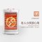 美的(Midea)NS12-15B 家用电取暖器小太阳 小暖阳远红外电热烤火炉立式多功能办公室迷你暖风机电暖气电热扇