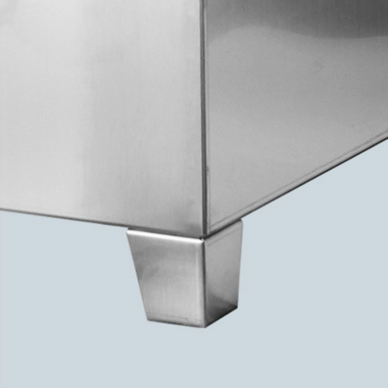 臻远 ZY40614068 201不锈钢消防沙箱 2立方 2000*1000*1000mm(单位:个)高清大图