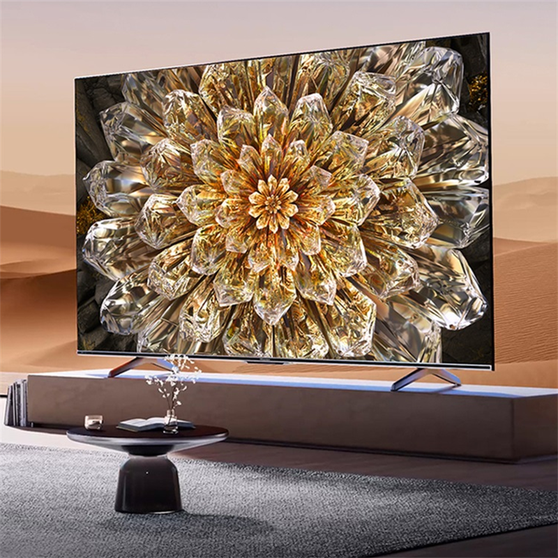 海信(hisense) 55h55e 55英寸超高清4k悬浮屏 智能商用液晶平板电视