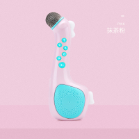 益米多功能蓝牙K歌宝NO.113