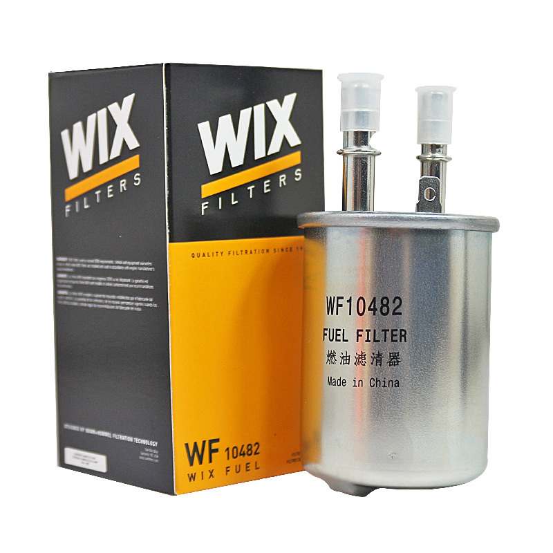 维克斯(WIX)燃油滤WF10482适配英朗1.4T/1.5/赛欧3/科沃兹
