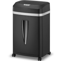 科密(Comet)C-838D碎纸机 中型高保密长时间碎纸机办公