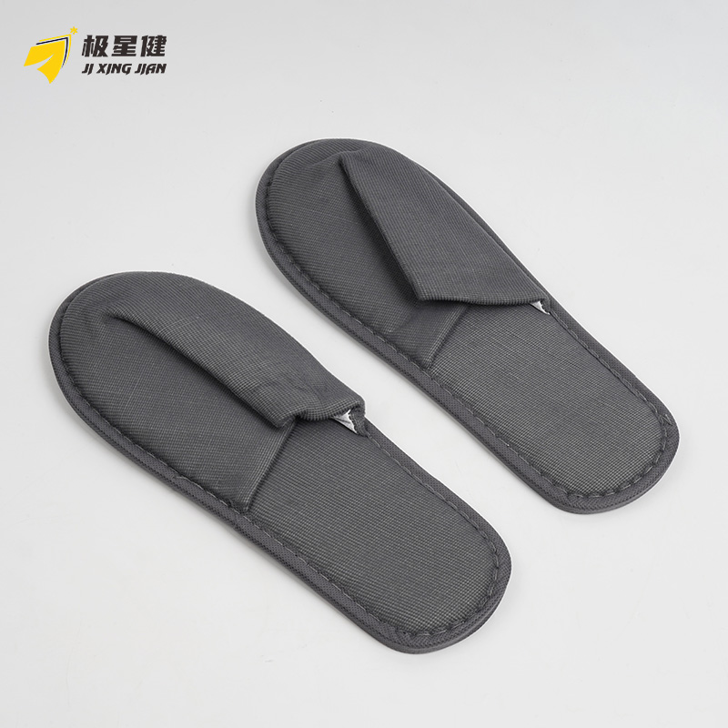 极星健 一次性拖鞋 S2 双高清大图