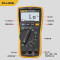 福禄克(FLUKE)掌上型真有效值数字万用表 FLUKE-117C 非接触电压检测 1个