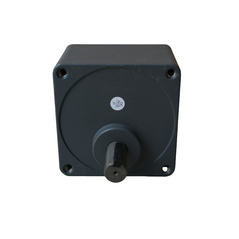 智铮朗月 减速机 5GU 90W 3-18K 台高清大图